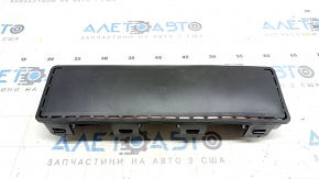 Airbag genunchi pasager dreapta Tesla Model S 12-20 tip 2, squib ruginit