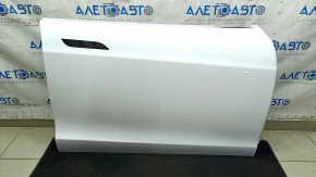 Usa goala fata dreapta Tesla Model S 12-20 alb PPSW