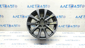 Диск колесный R16x6.5J ET45 Mazda CX-30 20-23 легкая бордюрка