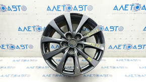 Диск колесный R16x6.5J ET45 Mazda CX-30 20-23 легкая бордюрка