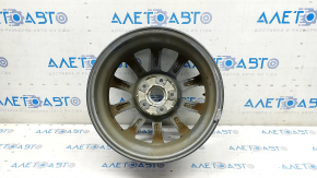 Диск колесный R16x6.5J ET45 Mazda CX-30 20-23 легкая бордюрка