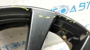 Диск колесный R16x6.5J ET45 Mazda CX-30 20-23 бордюрка