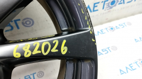 Диск колесный R16x6.5J ET45 Mazda CX-30 20-23 бордюрка