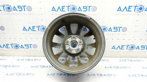 Диск колесный R16x6.5J ET45 Mazda CX-30 20-23 бордюрка