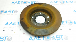 Disc frana spate dreapta Mazda CX-30 20-21 265/9mm FWD