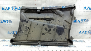 Воздухоприемник печки Tesla Model S 16-20 рест, надлом