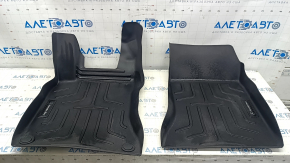 Set covorase interior Mercedes CLA 14-19