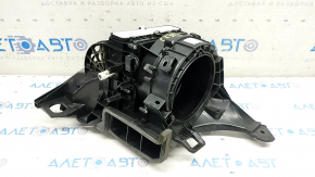 Corp de încălzire ventilator dezgolit partea dreaptă Mazda CX-30 20- 2.5 sub manual