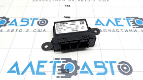 PARK ASSIST MODULE Alfa Romeo Giulia 17-18