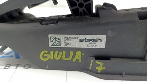 Pedala de benzina Alfa Romeo Giulia 17 croma, Sport
