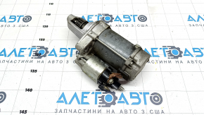 Starter Mercedes CLA 250 14-19