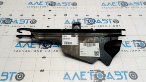 Накладка заднего поперечного рычага правая Audi A5 F5 18-25