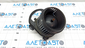 Motor ventilator incalzire Mercedes CLA 14-19