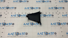 Conducta aer bara fata dreapta Audi A4 B9 17-19