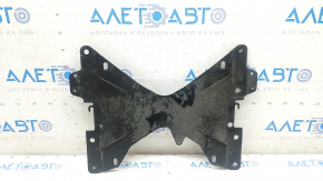 Распорка днища центральная Mazda CX-30 20-21 2.5