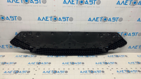 Защита переднего бампера Audi A4 B9 19
