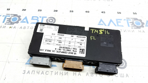 Блок памяти положений водительского сиденья Tesla Model S 12-20