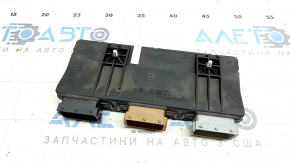 Блок памяти положений водительского сиденья Tesla Model S 12-20