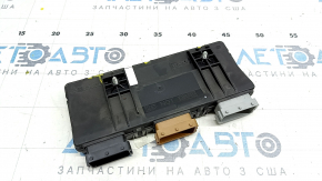 Блок памяти положений пассажирского сиденья Tesla Model S 12-20
