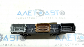 Блок памяти положений пассажирского сиденья Tesla Model S 12-20
