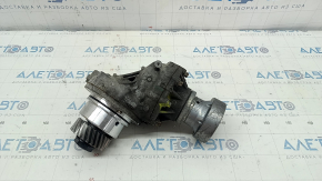 Cutie transfer treapta fata Mercedes CLA 250 14-19 48k