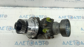 Cutie transfer treapta fata Mercedes CLA 250 14-19 48k