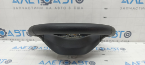 Volan gol Alfa Romeo Giulia 17-18 piele negru incalzit, Sport, lovituri