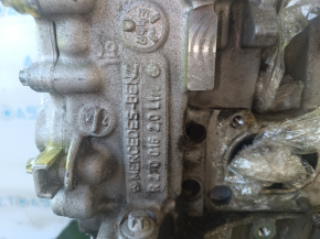 Двигатель Mercedes CLA 250 14-19 M270 E20 48к, 13-13-13-13, запустился