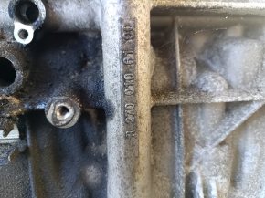 Двигатель Mercedes CLA 250 14-19 M270 E20 48к, 13-13-13-13, запустился