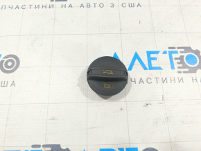 Capacul gurii de umplere pentru Audi Q7 16-19 2.0T, nou, neoriginal, VIKA