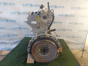 Двигатель Mercedes CLA 250 14-19 M270 E20 48к, 13-13-13-13, запустился
