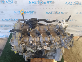 Двигатель Mercedes CLA 250 14-19 M270 E20 48к, 13-13-13-13, запустился