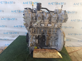 Двигатель Mercedes CLA 250 14-19 M270 E20 48к, 13-13-13-13, запустился