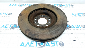 Disc frana fata dreapta Alfa Romeo Giulia 17-18 AWD