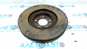 Disc frana fata stanga Alfa Romeo Giulia 17-18 AWD