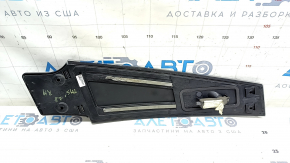 Накладка центральной стойки наружняя правая Tesla Model S 12-20 с камерой, царапины