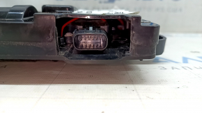 Ручка двери внешняя задняя левая Tesla Model S 16-20 рест в сборе GEN 3