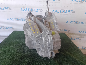 АКПП в сборе Mercedes CLA 250 14-19 AWD 48к