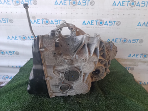АКПП в сборе Mercedes CLA 250 14-19 AWD 48к