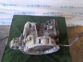 АКПП в сборе Mercedes CLA 250 14-19 AWD 48к
