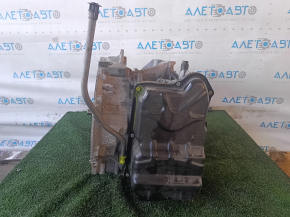 АКПП в сборе Mercedes CLA 250 14-19 AWD 48к