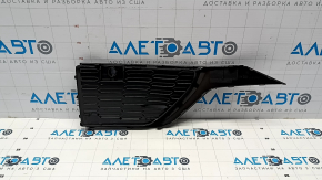 Grila bara fata dreapta Audi Q7 20-