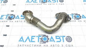 Трубка клапана ЕГР Alfa Romeo Giulia 17-24 2.0T