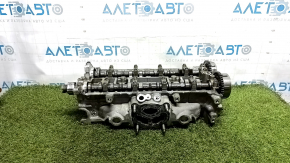 Головка блока цилиндров в сборе Ford Mustang mk6 15-23 2.3Т