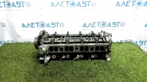 Головка блока цилиндров в сборе Ford Mustang mk6 15-23 2.3Т