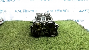 Головка блока цилиндров в сборе Ford Mustang mk6 15-23 2.3Т