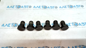 Болт маховика коленвала Ford Mustang mk6 15-23 2.3Т комплект 6 шт