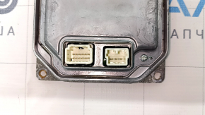 Блок розжига LED Toyota Prius V 12-14 дорест