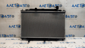 Radiator de racire cu apa Mazda CX-5 17- VAN WEZEL