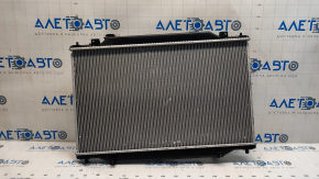 Radiator de racire cu apa Mazda CX-5 17- VAN WEZEL